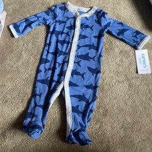 Carter’s Snapdown Sleeper